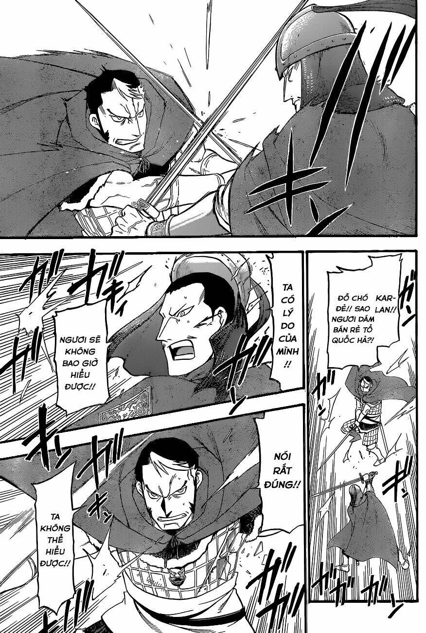 arslan chiến ký chapter 8 26