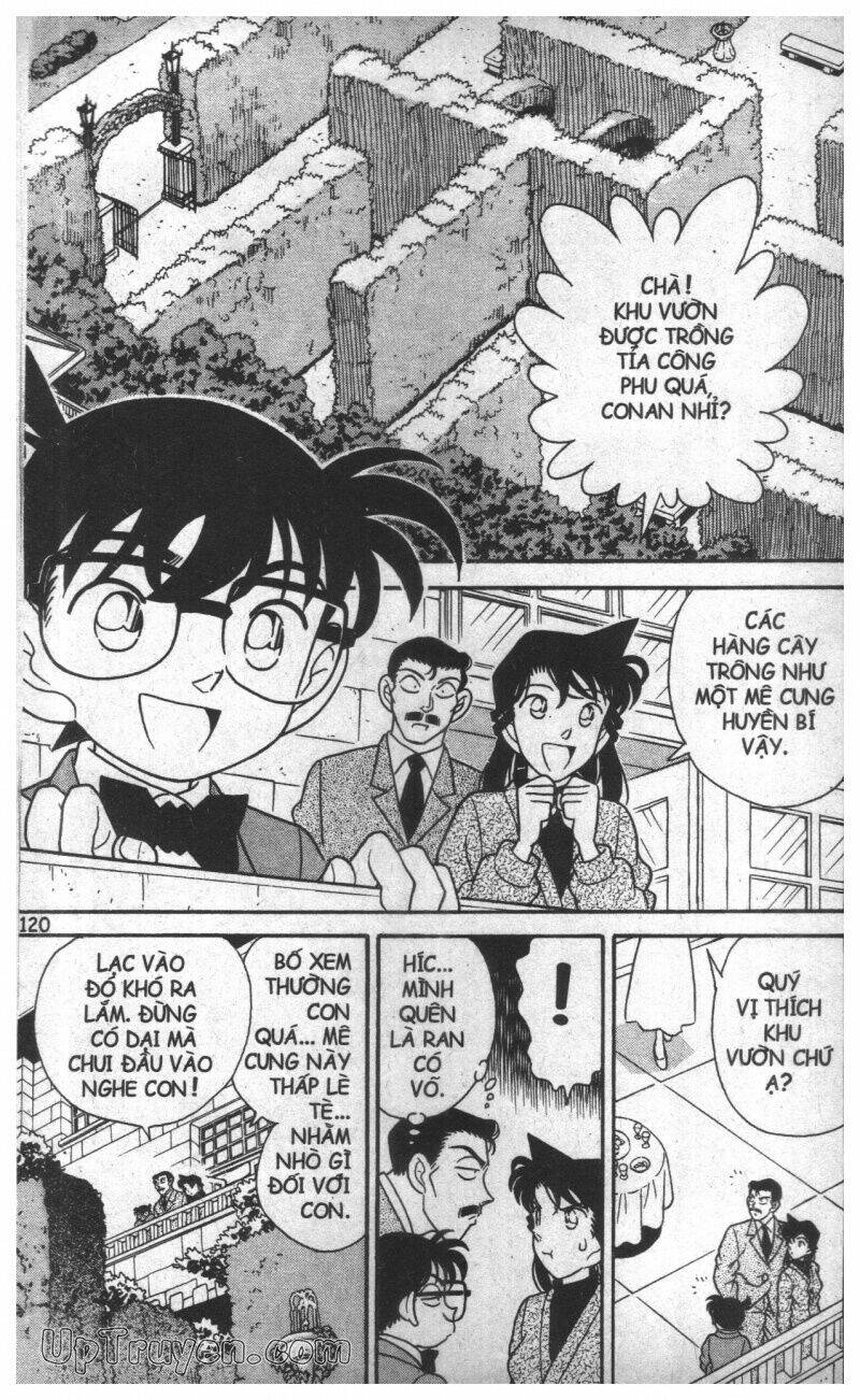 conan - bộ đặc biệt chapter 5 113