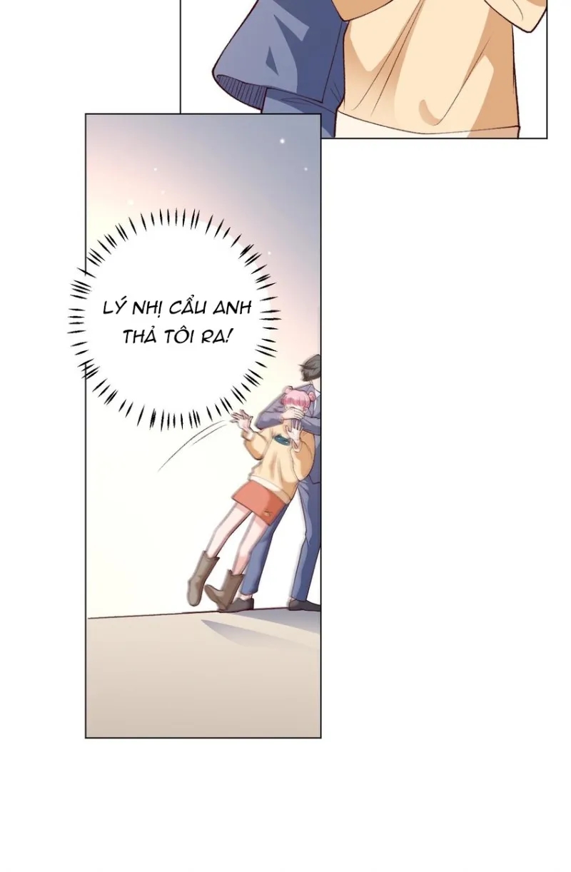 anh ấy cho đi nhiều lắm chapter 6 21
