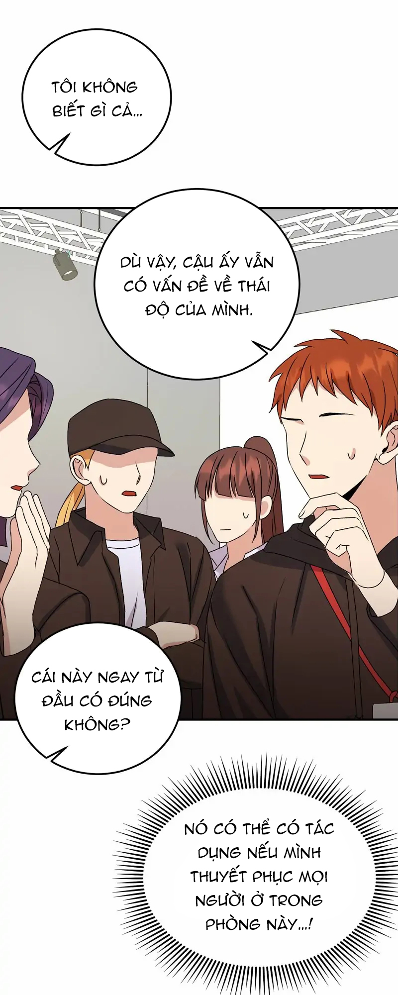 nụ hôn yêu tinh chapter 14.1 23