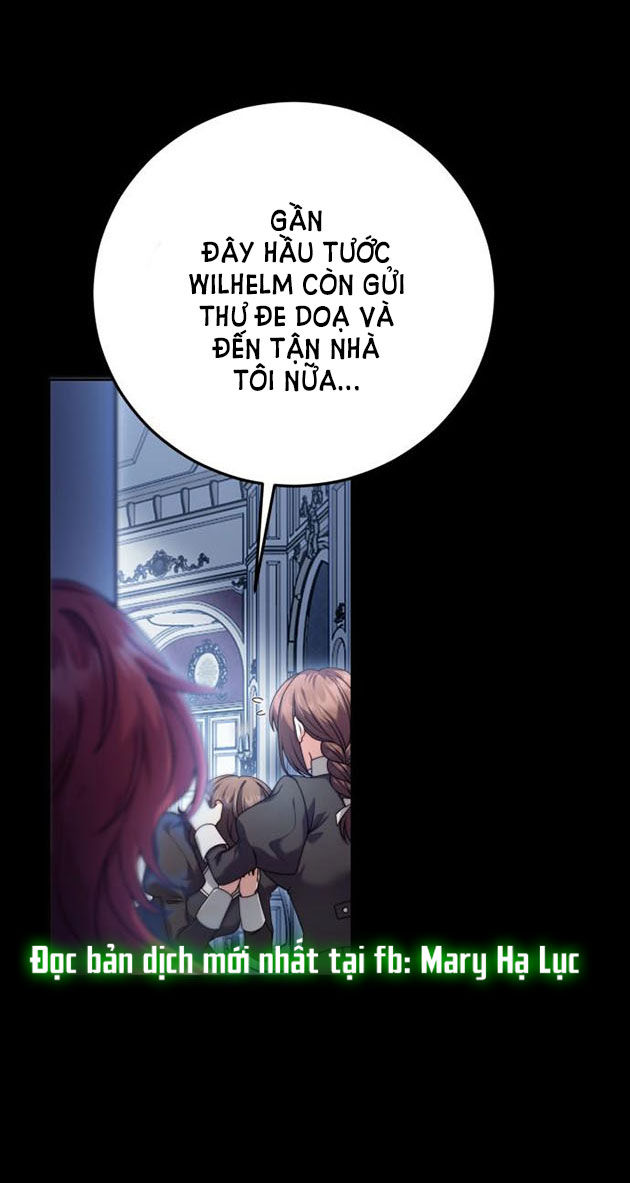 tôi sẽ ly hôn với người chồng bạo chúa chapter 8.2 5