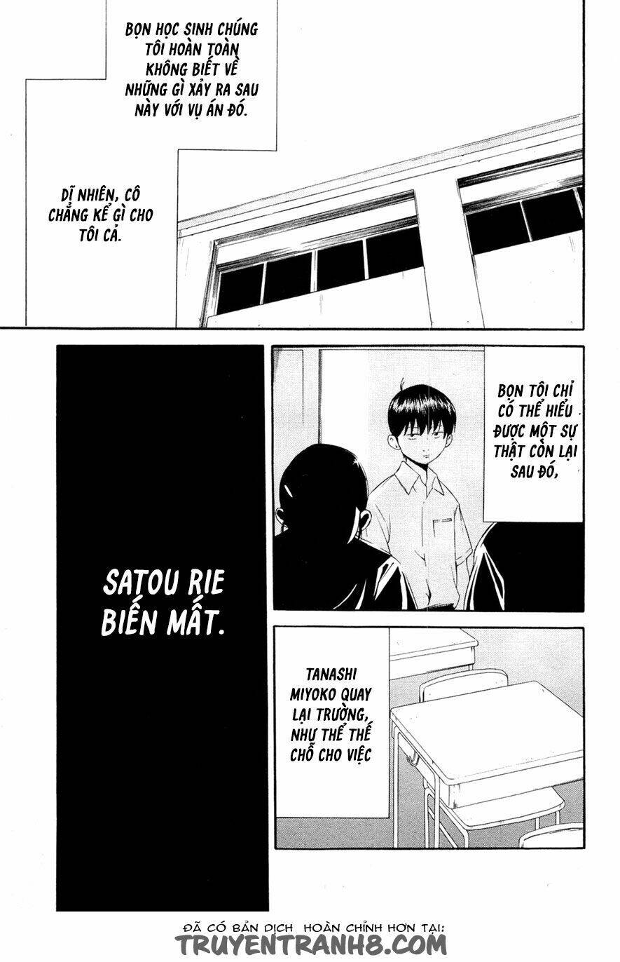 nhảy múa với ma quỷ chapter 7 2