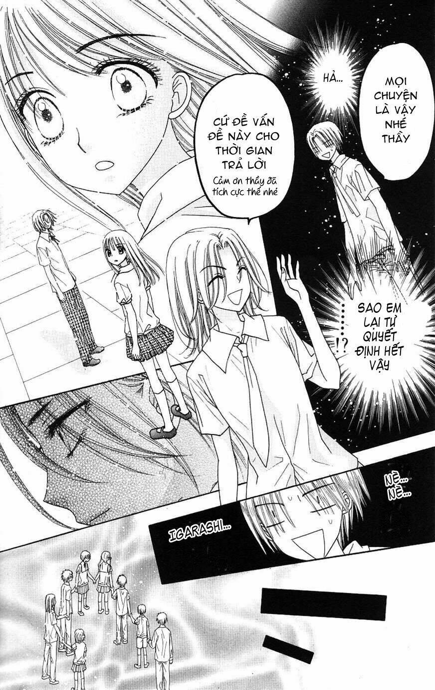 gakuen alice chapter 109 15