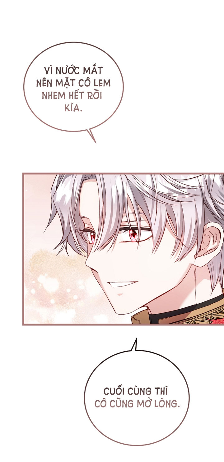 trở thành vợ thái tử quái vật chapter 76.1 33