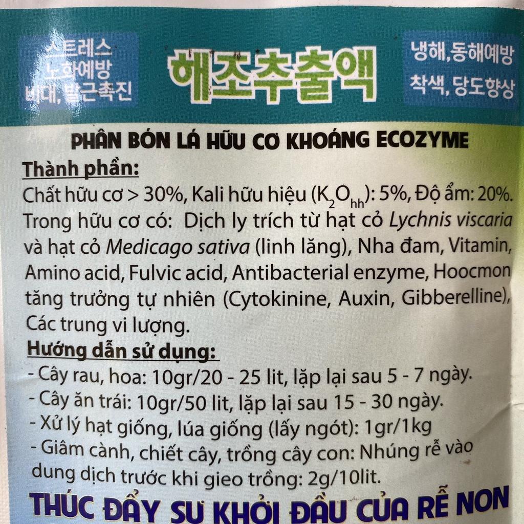 Combo 3 bịch kích rễ Root 6 - kích rễ lành tính