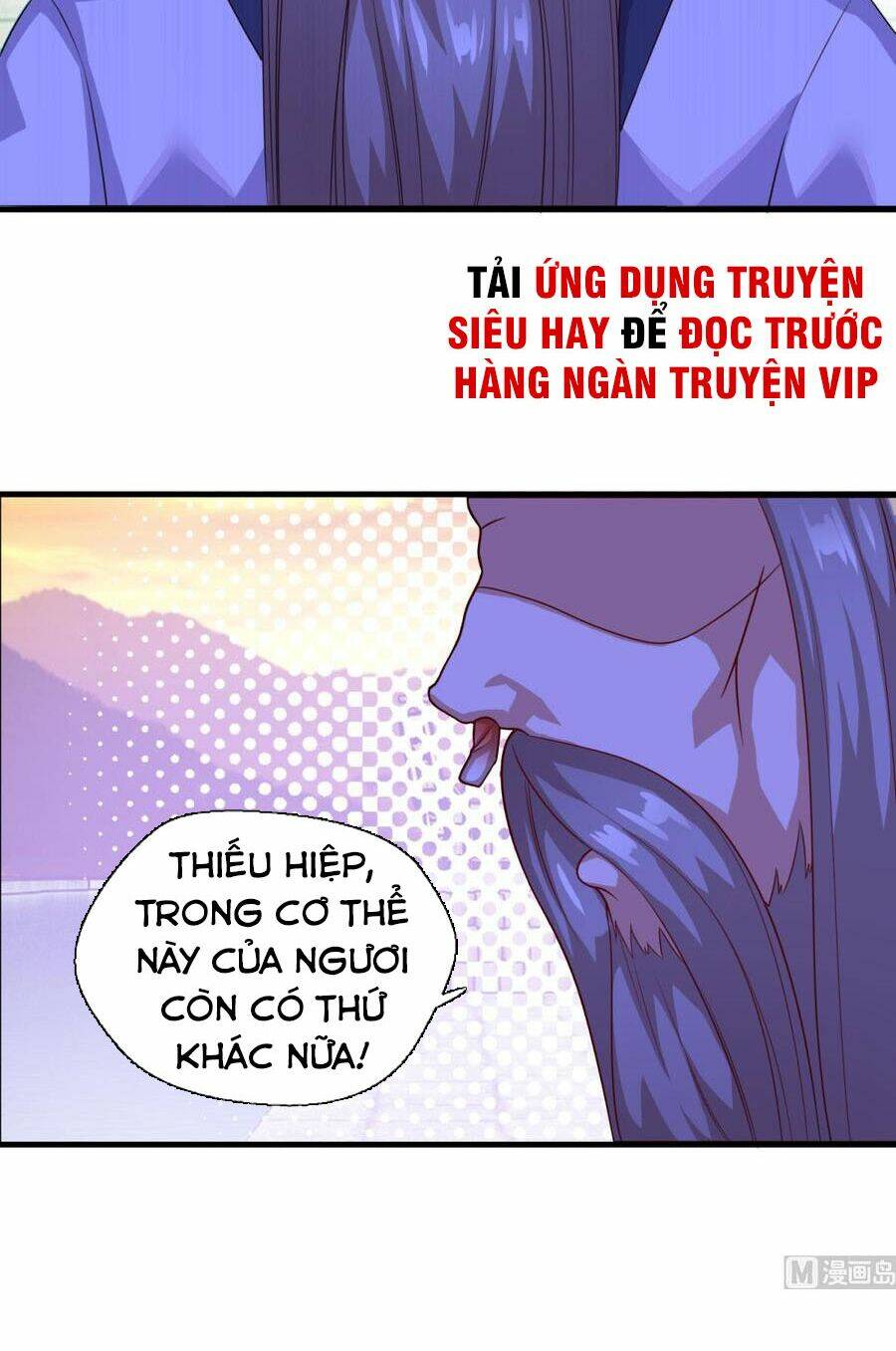tiên ma đồng tu chapter 114 32