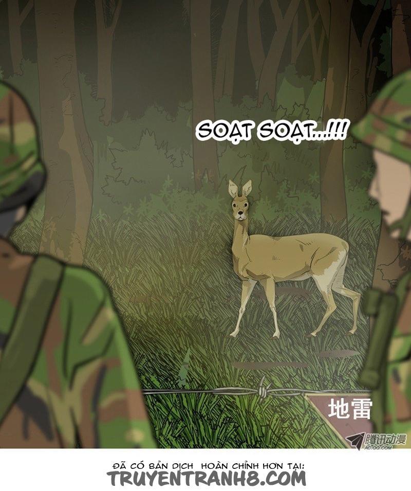 hồi sinh chapter 18 2