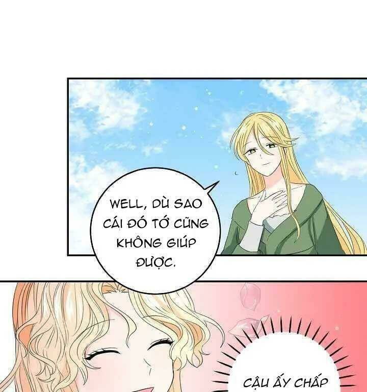 tôi là bạn gái cũ của một người lính chapter 14 14