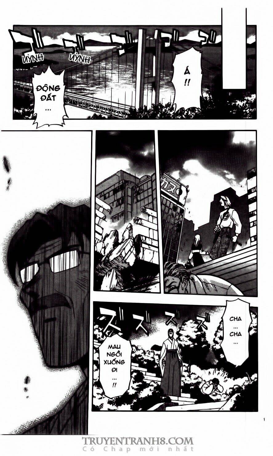 tenchi vô dụng chapter 75 24