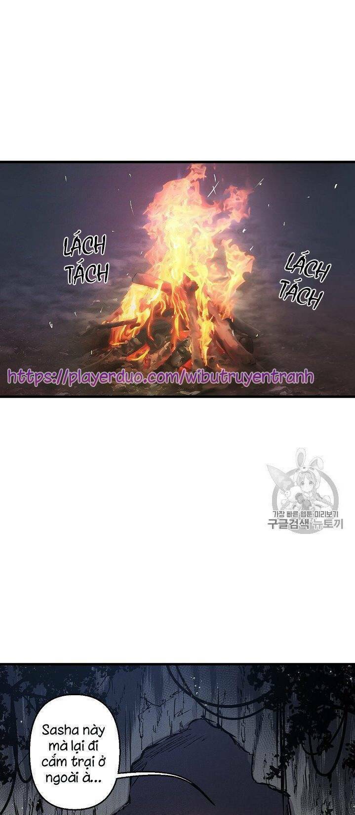 hôn lễ báo thù chapter 17 1