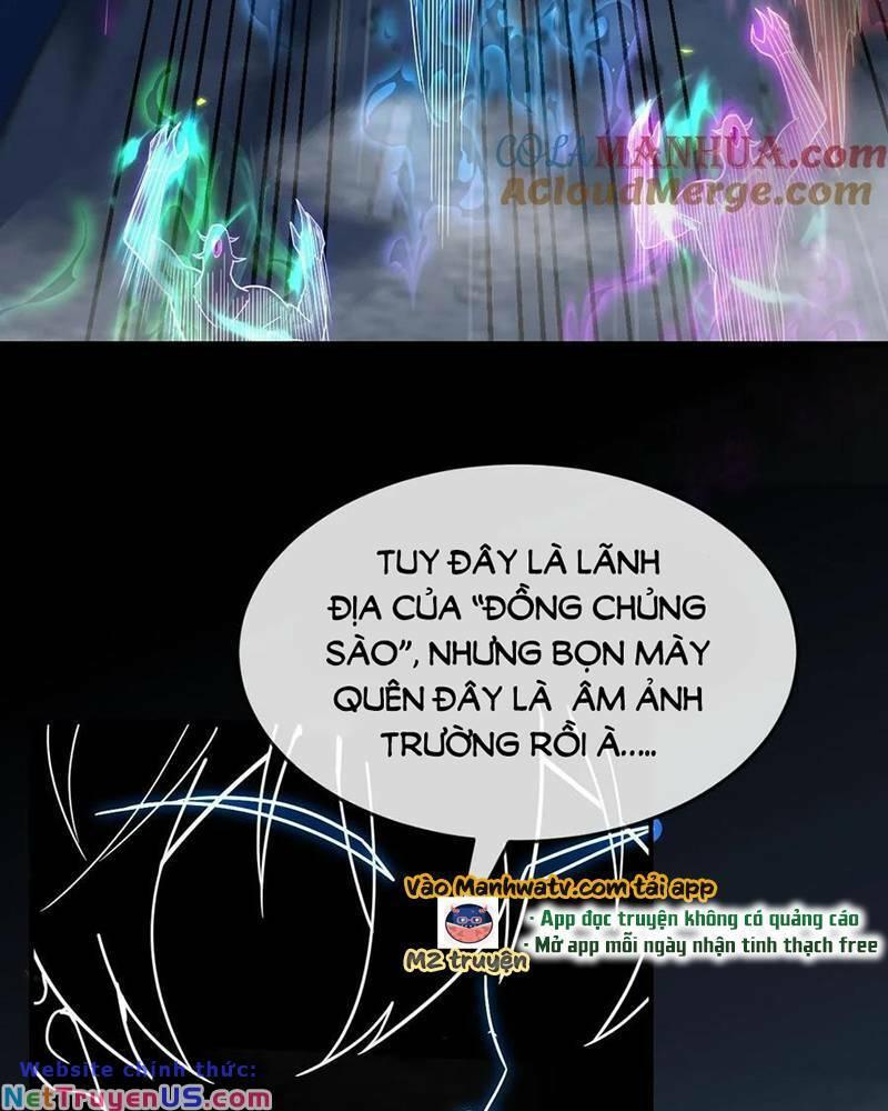 nhìn thấy thanh máu, ta xử tội thần linh chapter 115 12