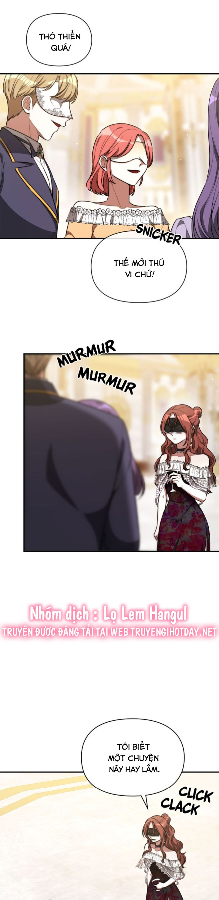 chuyện tình tay ba chapter 76 3