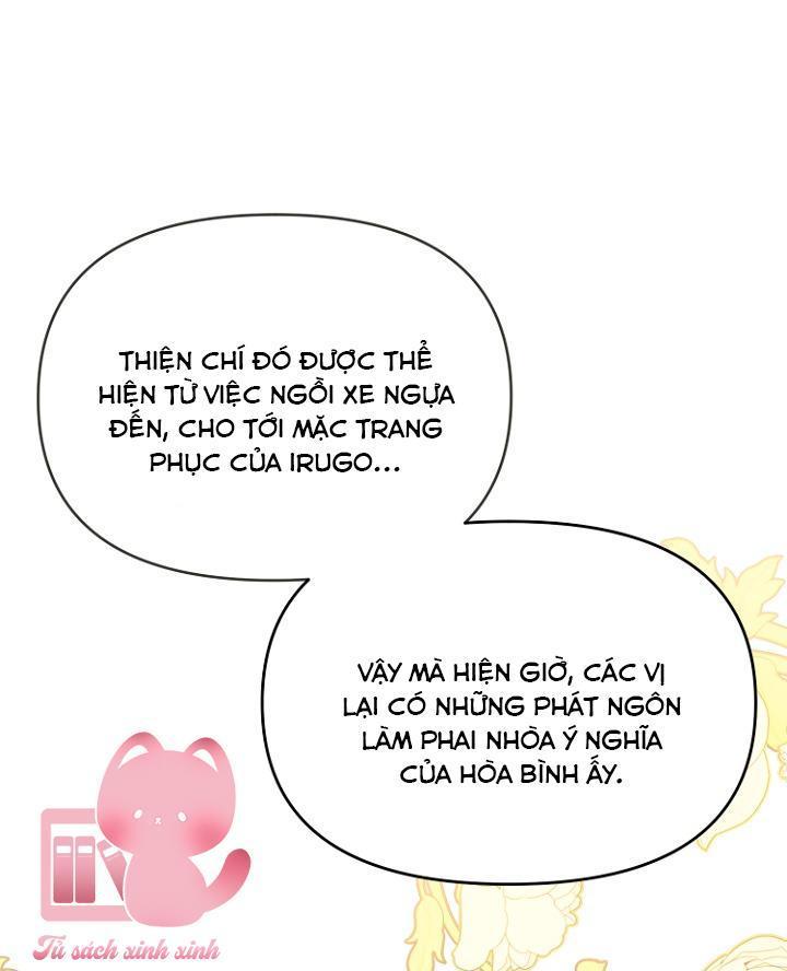 bỏ quách chồng con đi, tiền bạc mới là tất cả chapter 18 12