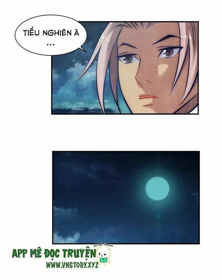 tiên nhân ở trên ma ở dưới chapter 28.2 15