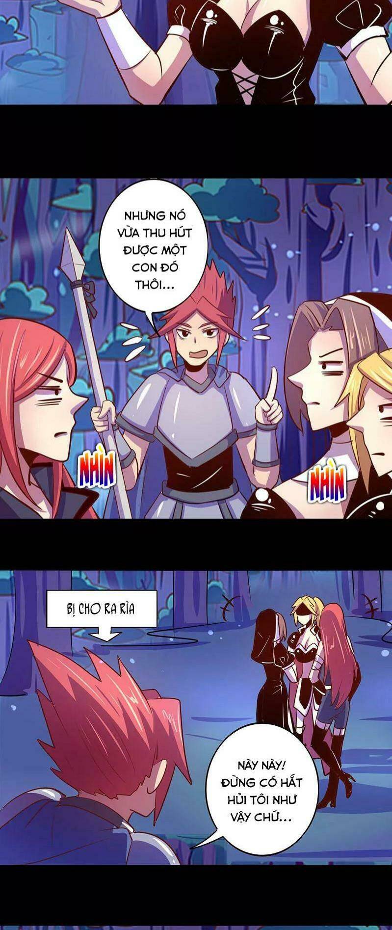 ta không phải là npc chapter 26 12