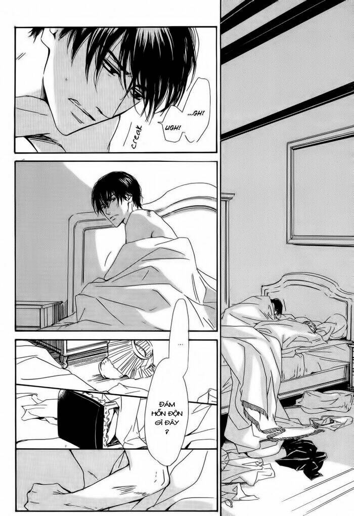 bình minh u sầu chapter 10 45