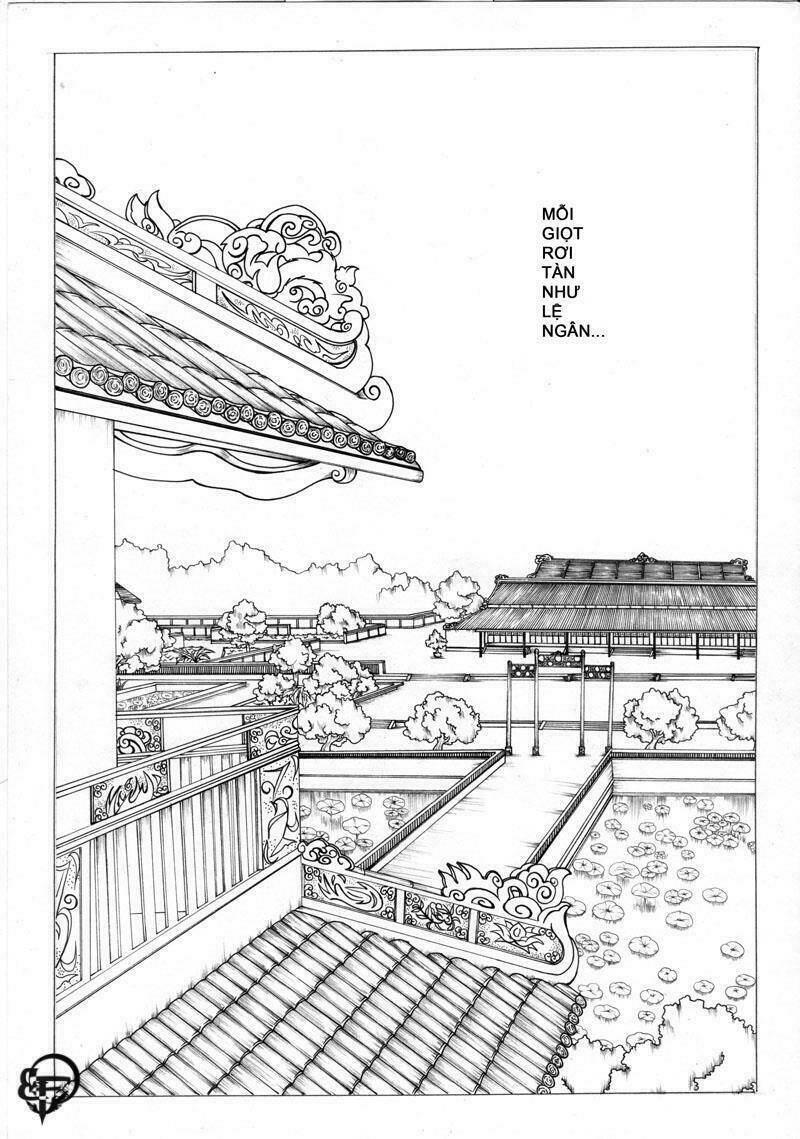 break free magazine chapter 4 8