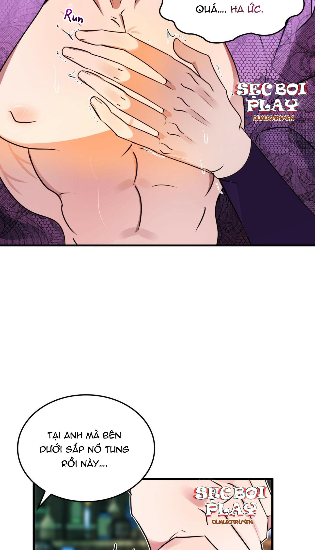 (np) độc thân muôn năm chapter 3 23