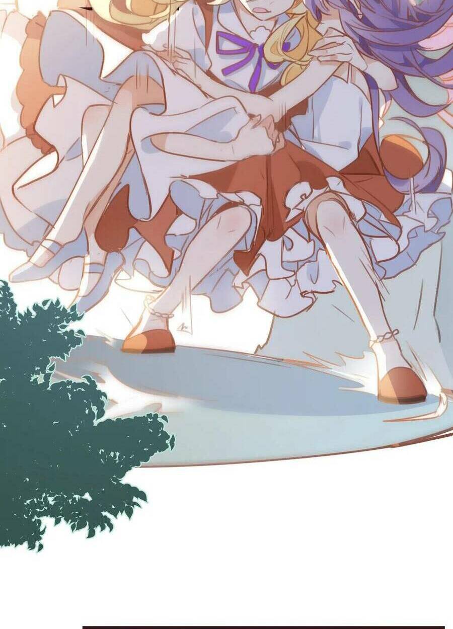 tình địch quái gở lại tăng thêm rồi chapter 39 4