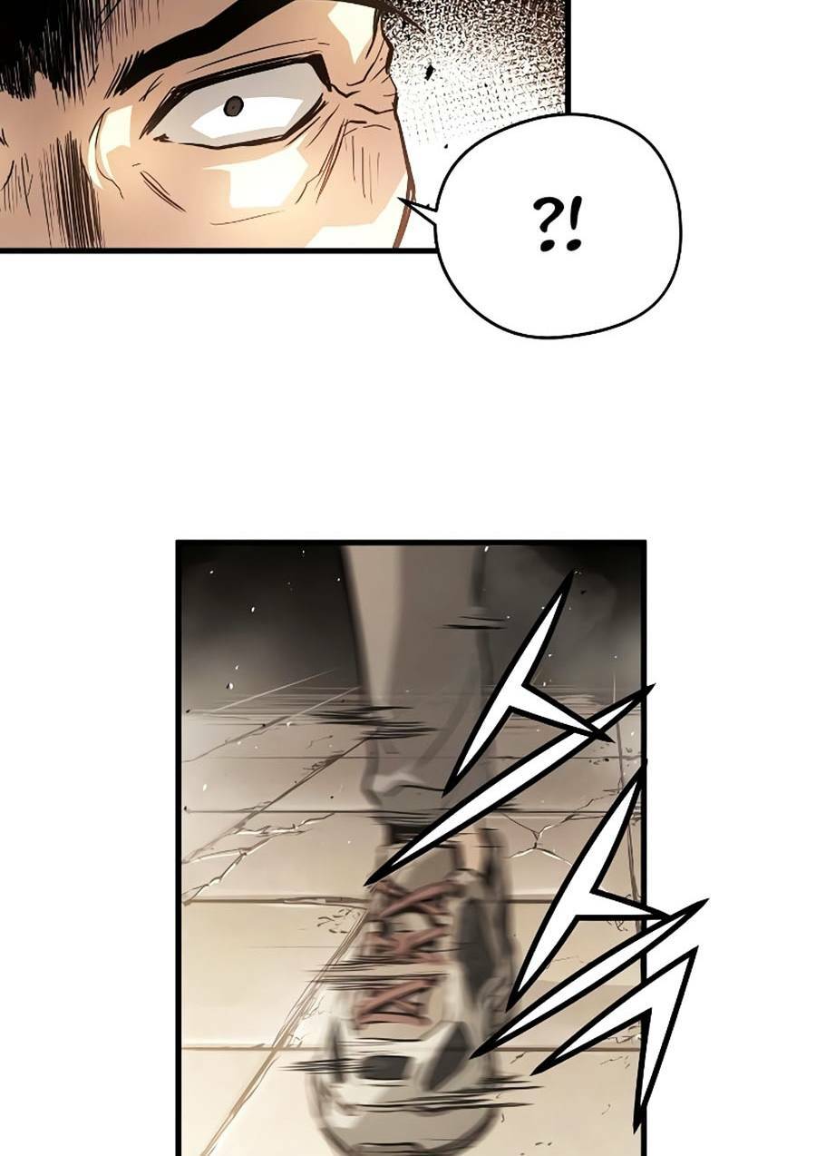 The Breaker 3: Quyền Năng Vô Hạn chapter 12 64