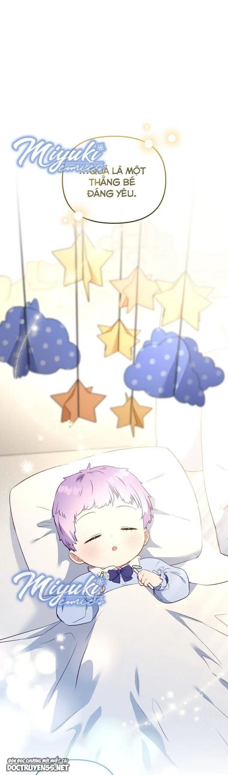 tôi được nuôi dưỡng bởi những kẻ phản diện chapter 24 1