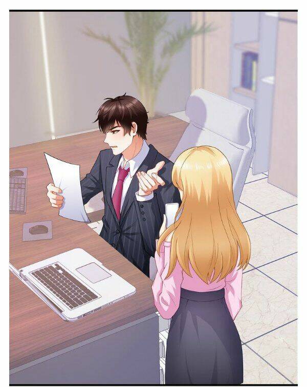 ác ma đích độc sủng điềm thê chapter 13 7