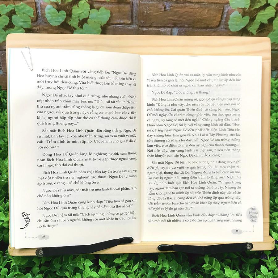 Sách - Trứng Như Ý