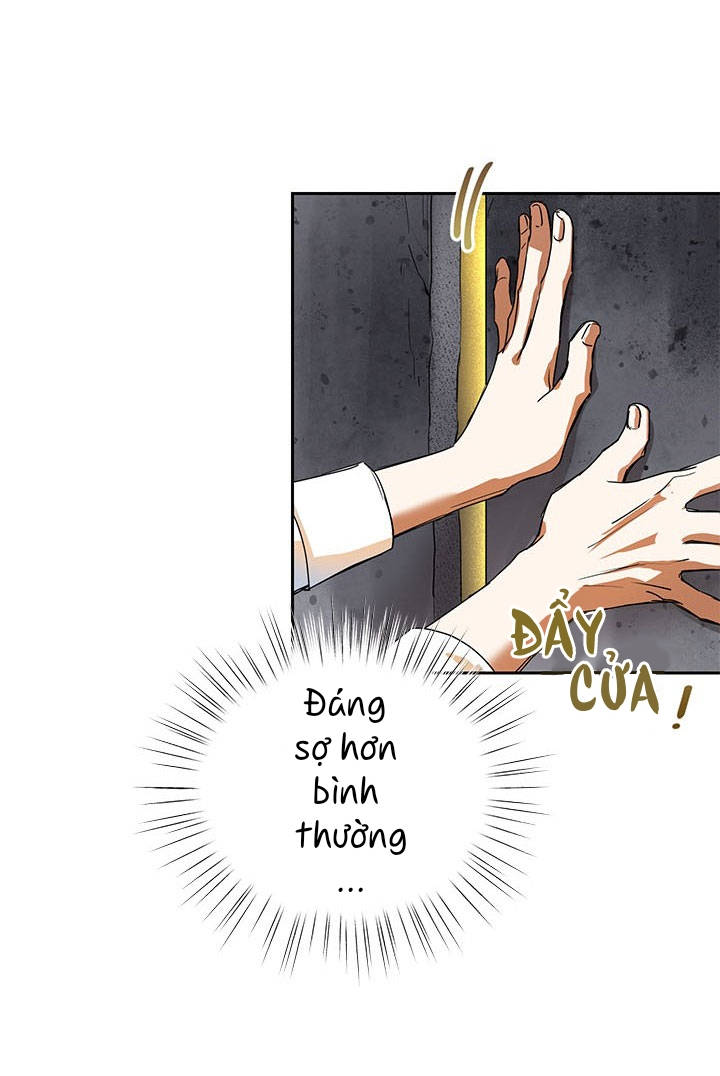 hôm nay cũng là ngày vui của ác nữ chapter 5 56