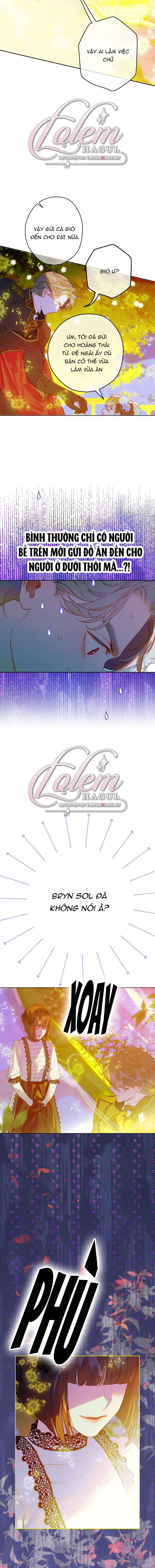 mẹ tôi kết hôn một lần nữa chapter 19 13