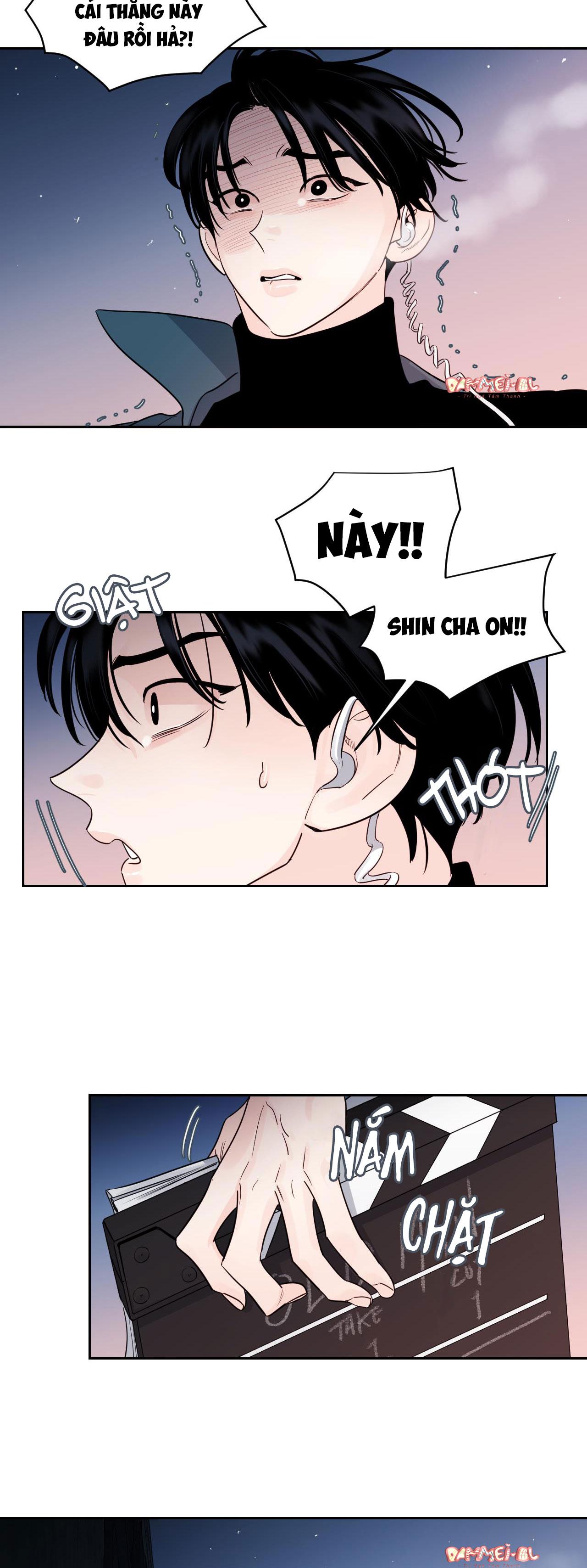 vùng tối chapter 14 4