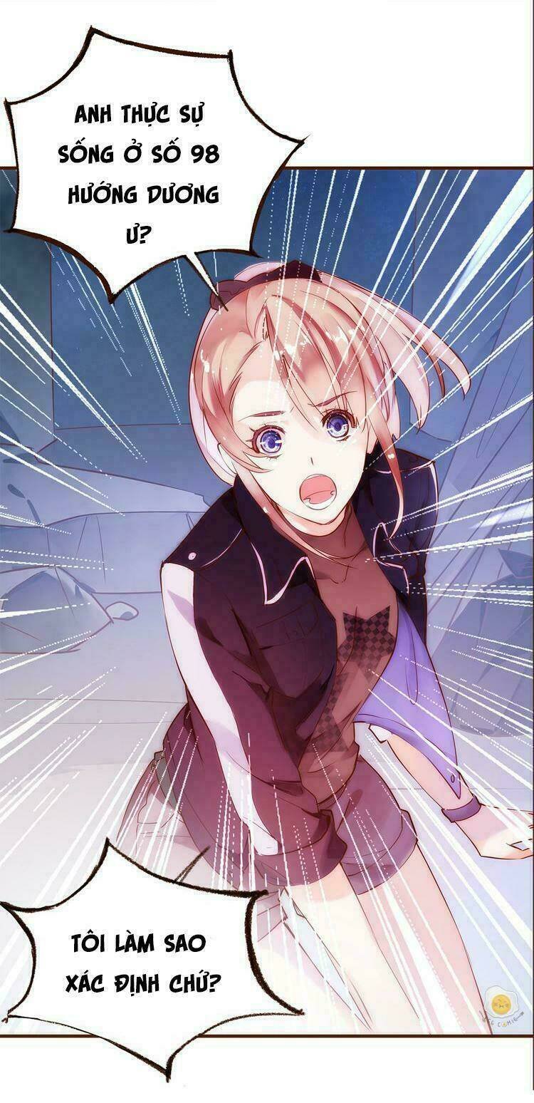 nở rộ trên bụi gai chapter 2 52