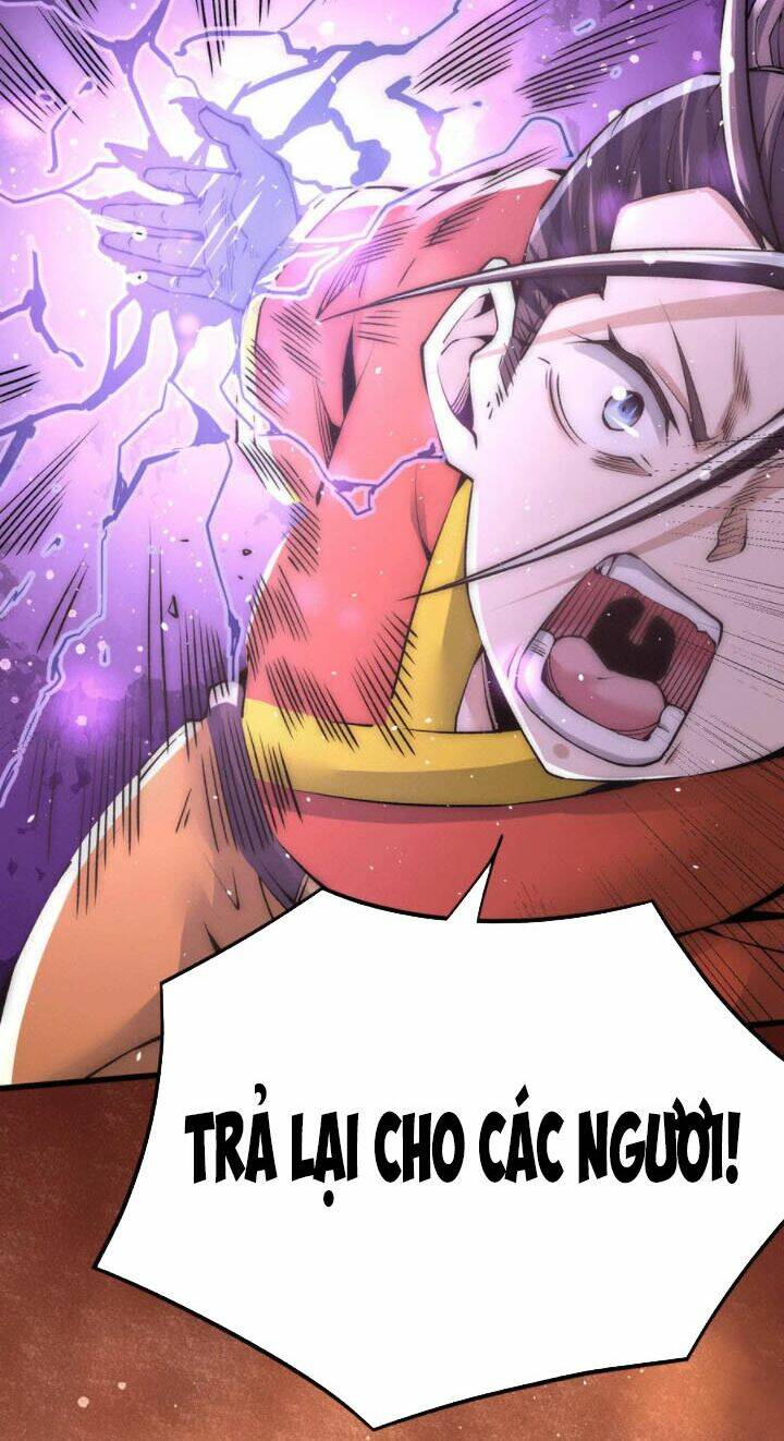 đô thị đỉnh phong cao thủ chapter 201 15