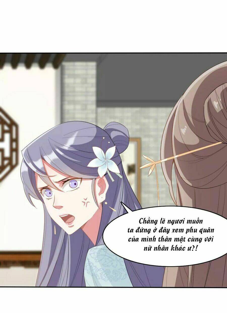 đích nữ hữu độc chapter 13 15