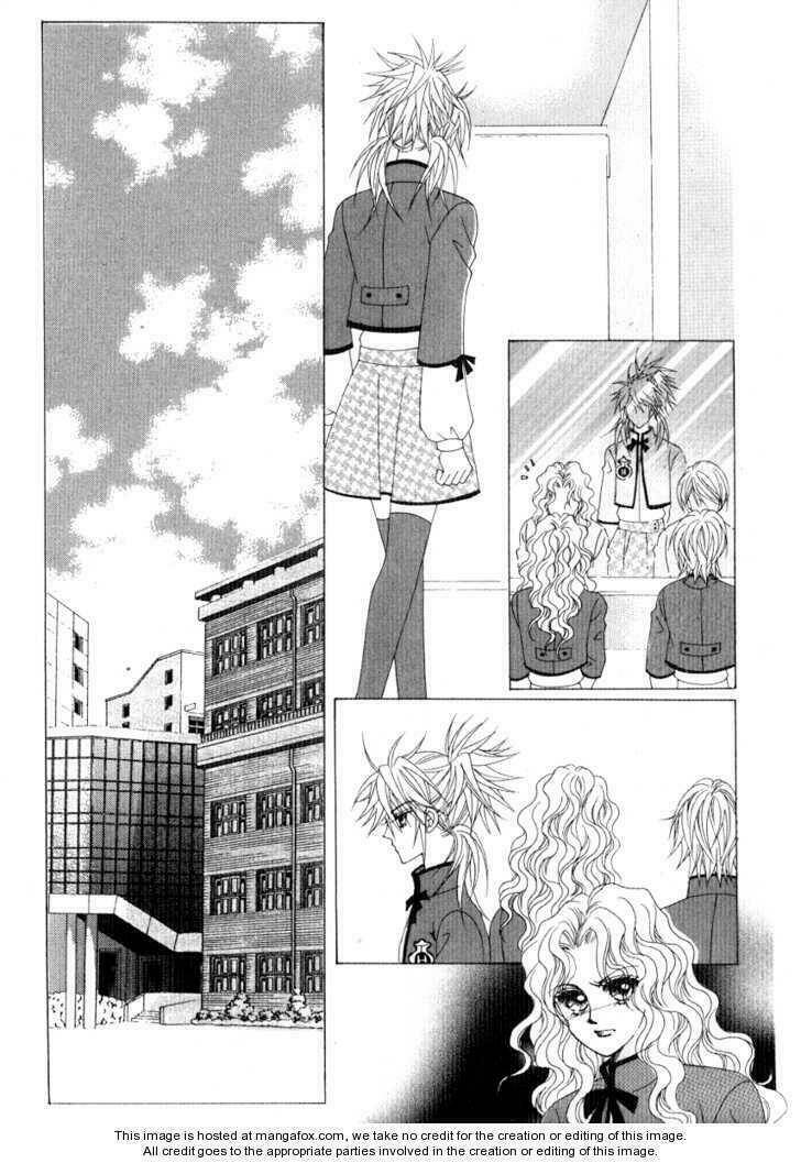 she's scary chapter 19 2