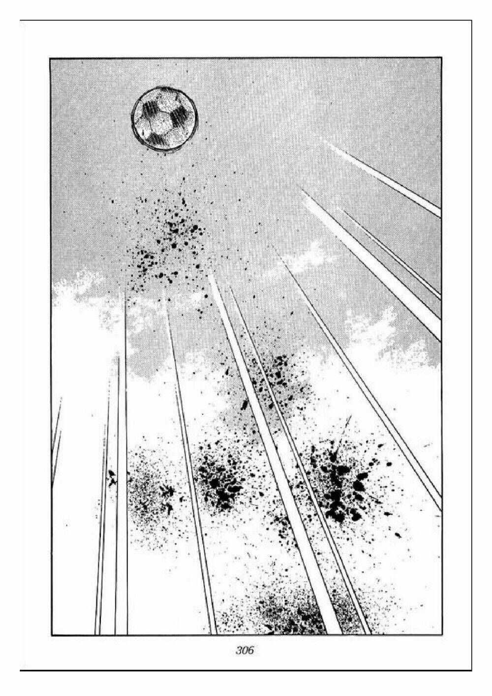captain tsubasa : j boy's challenge chapter 23 28