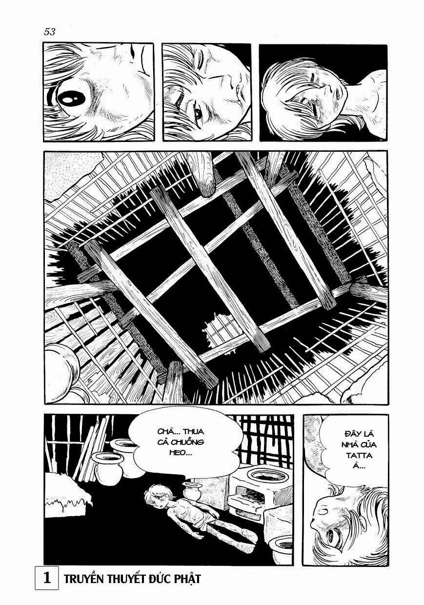 buddha - truyền thuyết đức phật chapter 1 52