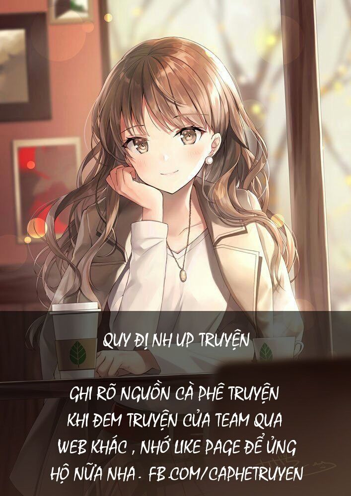 chọc yêu thành nghiện chapter 4 1