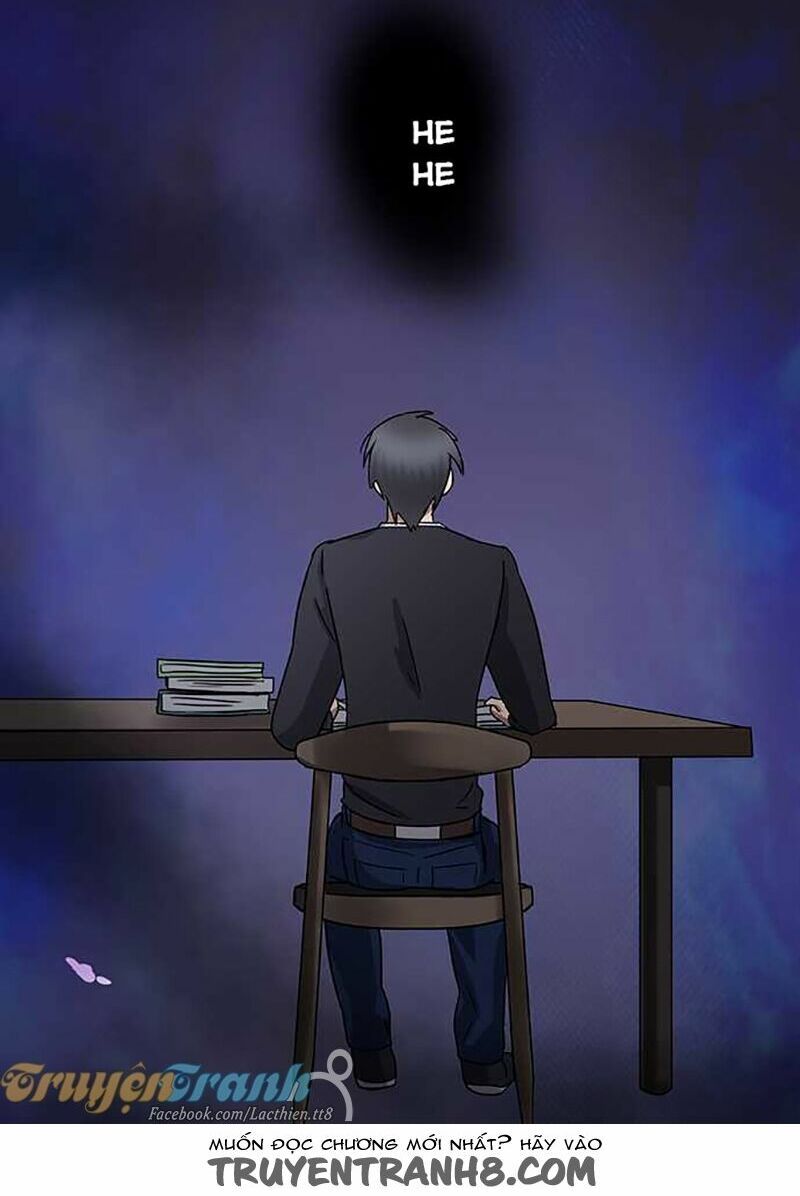 nụ hôn nguyền rủa chapter 46 38