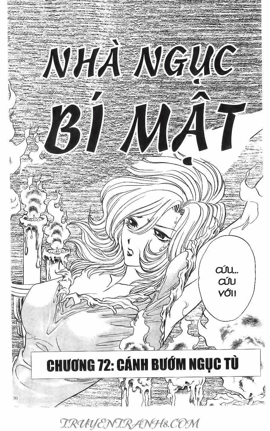 cây bút thần kỳ chapter 12 11