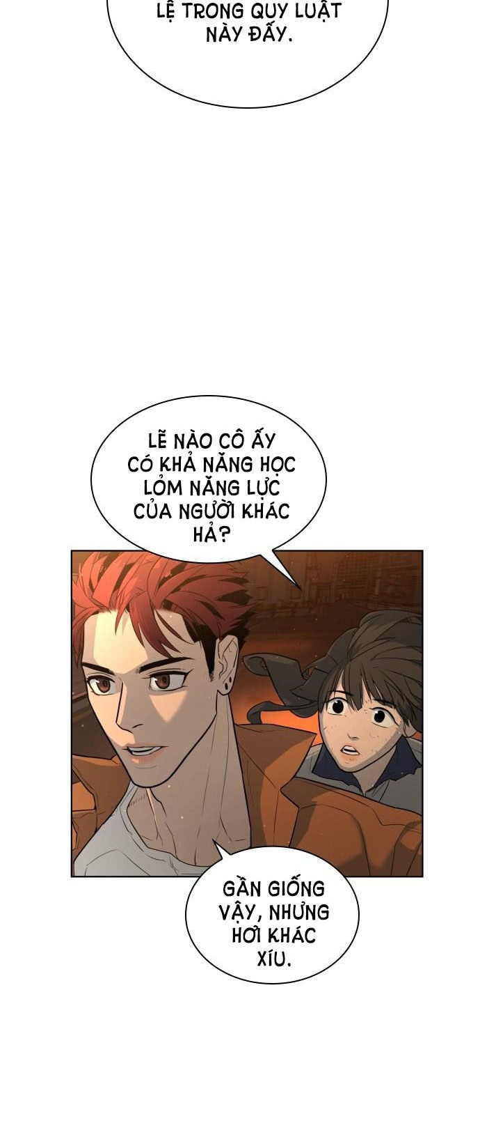 bạch huyết - white blood chapter 29 44