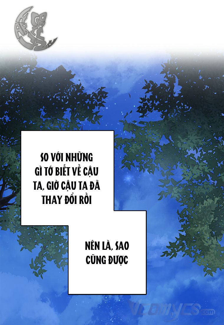 trở thành con gái út của công tước phản diện chapter 26 77