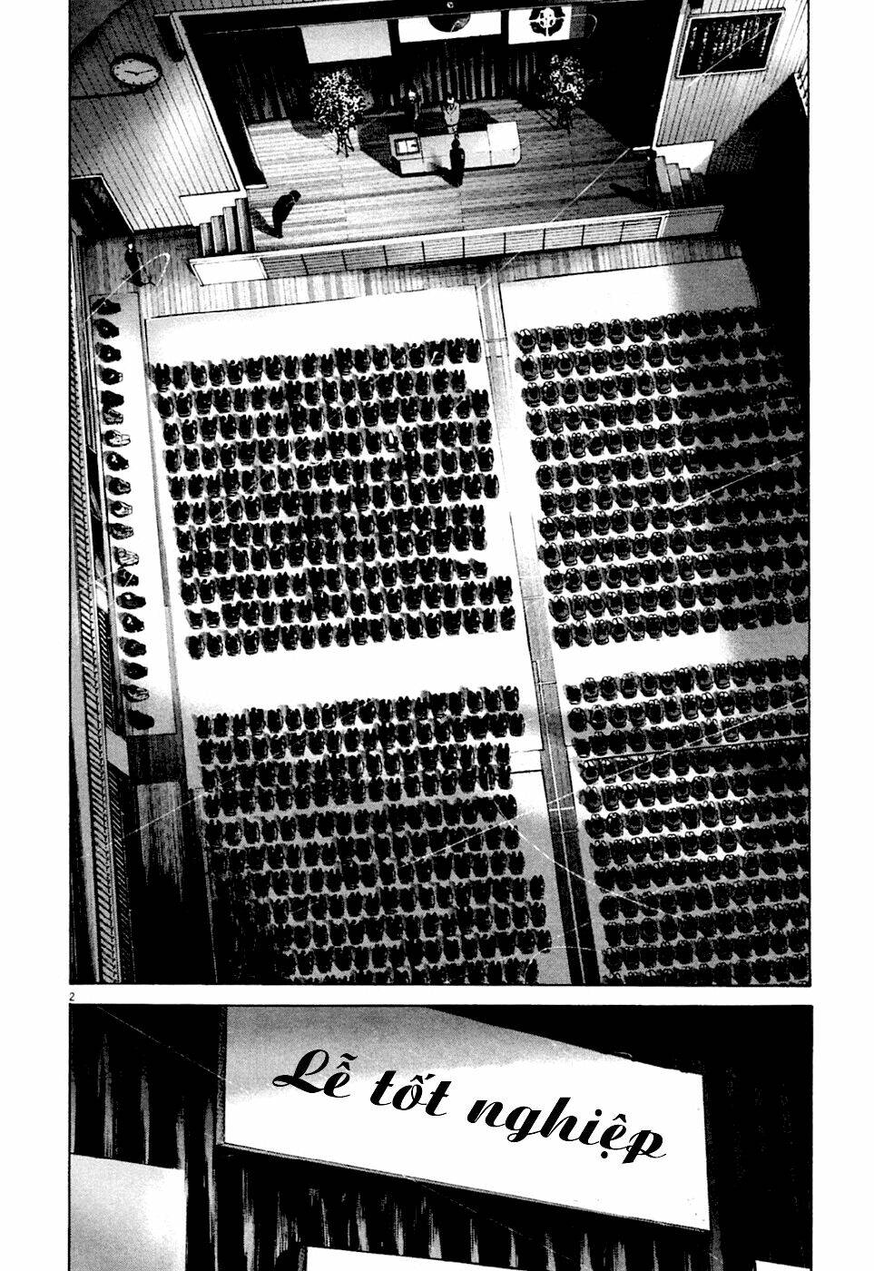 chúc ngủ ngon, punpun chapter 48 2