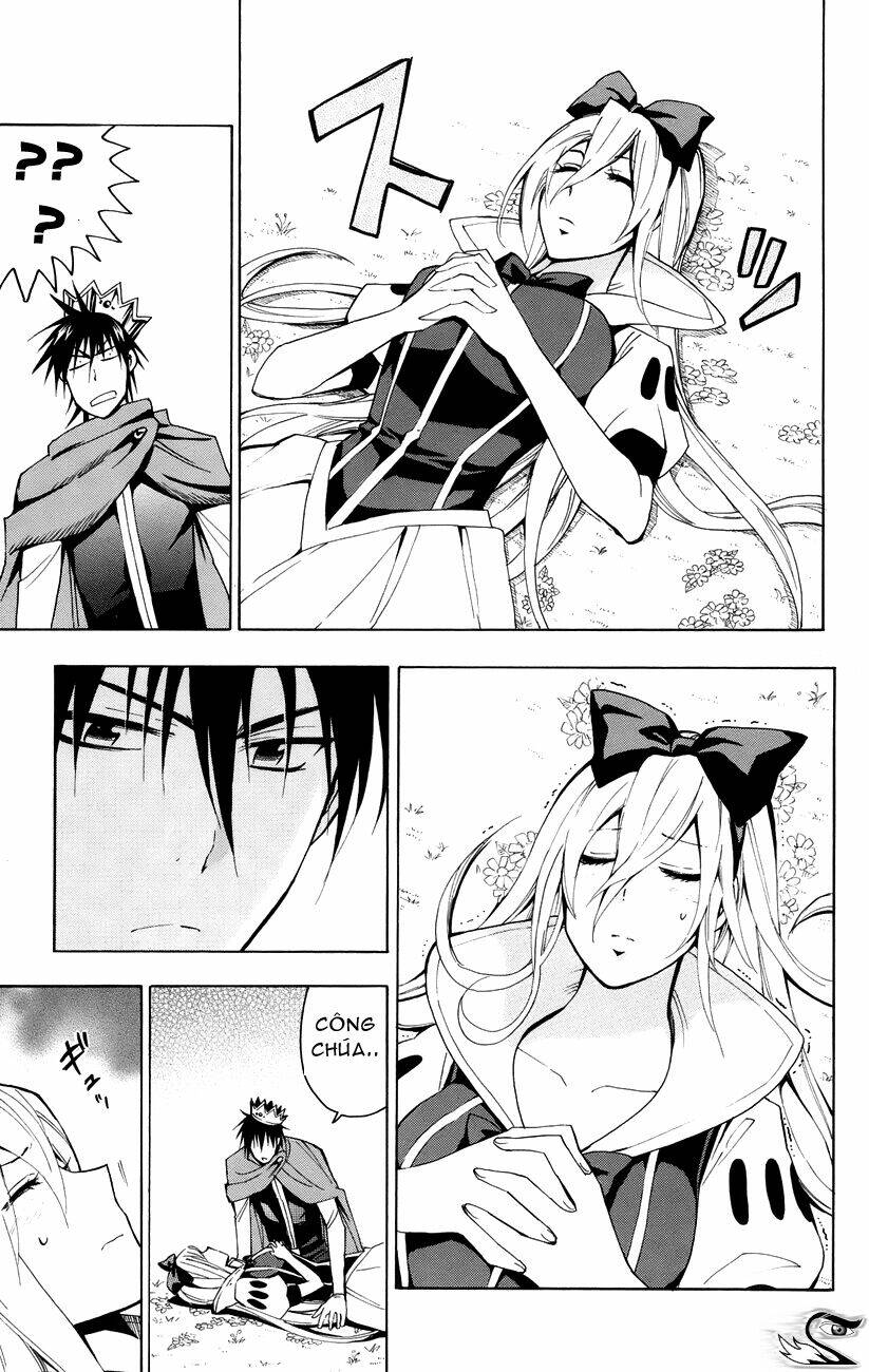 samurai high school chapter 20 26