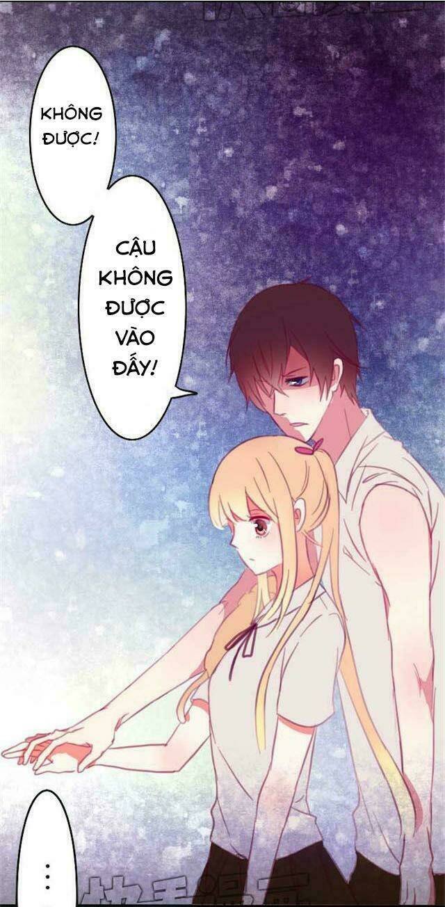 phụ đạo sau giờ học chapter 10 13