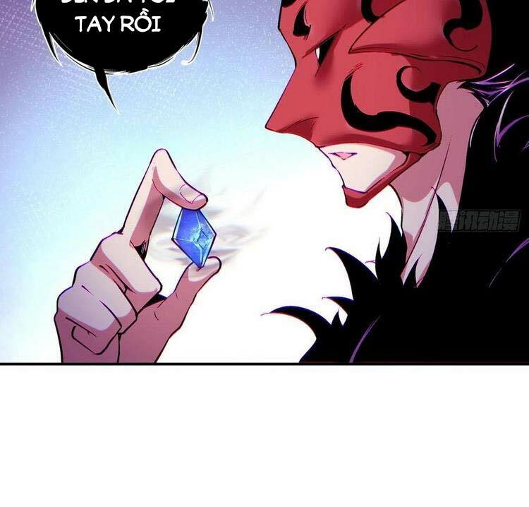 ta là nhà giàu số một, ta không muốn trọng sinh chapter 108 21