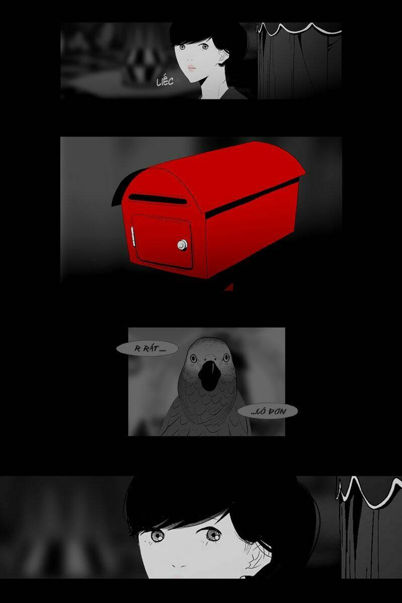 bạn có tin vào ma thuật? chapter 17 24