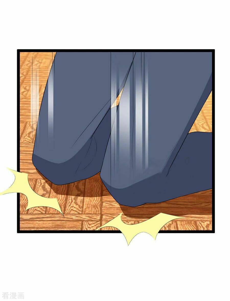 trọng sinh khí thiếu quy lai chapter 85 20