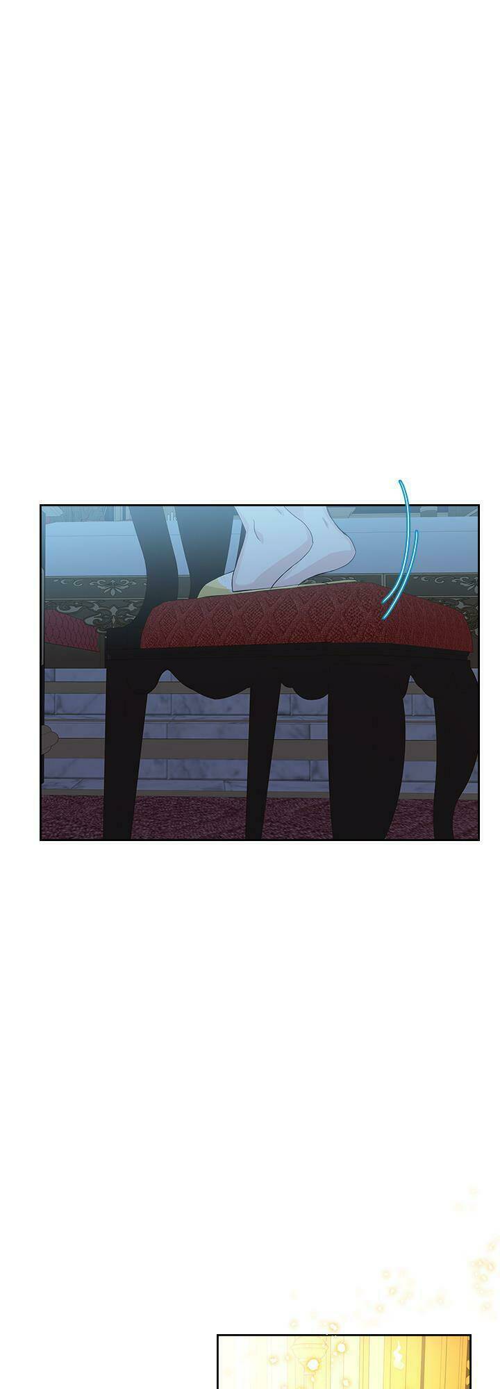 công chúa phản diện muốn ở trong ngôi nhà bánh quy chapter 16 48