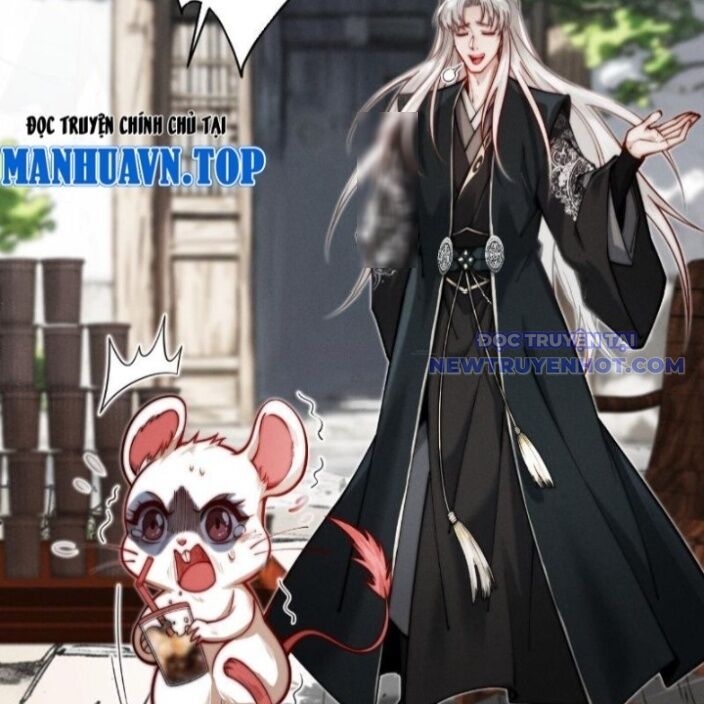 gặp mạnh thì càng mạnh, tu vi của ta không giới hạn chapter 21 14