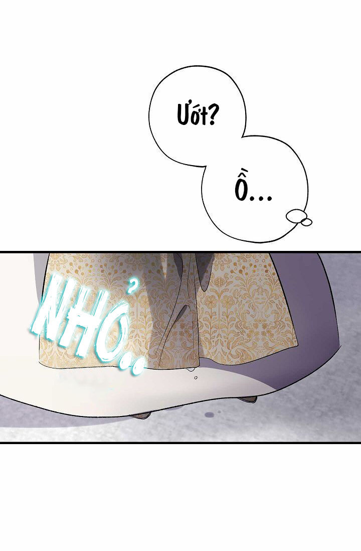 mối tình đầu của bạo chúa chapter 32 13